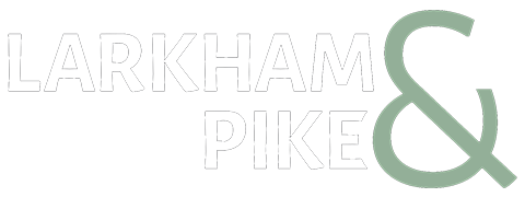 Larkham and Pike Estates Ltd